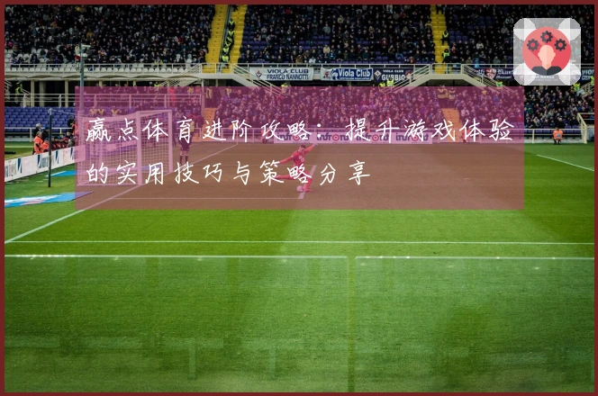 赢点体育进阶攻略：提升游戏体验的实用技巧与策略分享